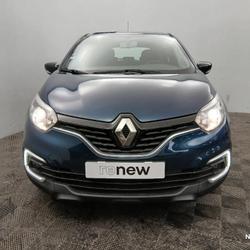 Renault Captur TCe 90 E6C Business occasion - Compi&egrave;gne - photo 3/27