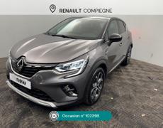 Renault Captur Compiègne