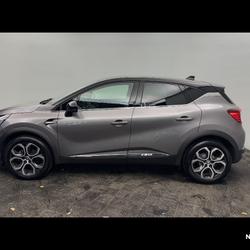 Renault Captur mild hybrid 140 Techno occasion - Compi&egrave;gne - photo 2/27