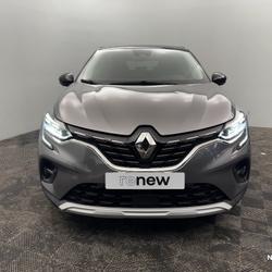 Renault Captur mild hybrid 140 Techno occasion - Compi&egrave;gne - photo 3/27