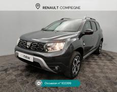 Dacia Duster Compiègne