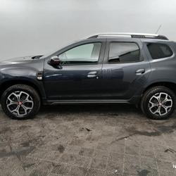 Dacia Duster TCe 130 FAP 4x2 SL Techroad occasion - Compi&egrave;gne - photo 2/26