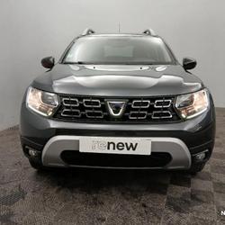 Dacia Duster TCe 130 FAP 4x2 SL Techroad occasion - Compi&egrave;gne - photo 3/26