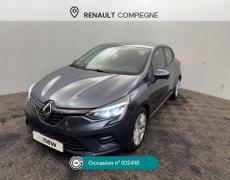 Renault Clio 5