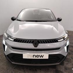 Renault Captur E-Tech full hybrid 145 ch Techno occasion - Compi&egrave;gne - photo 3/24