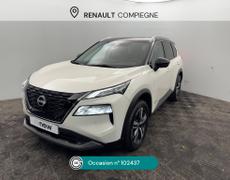 Nissan XTrail Compiègne