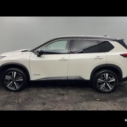 Nissan XTrail X-Trail e-POWER 213 ch e-4ORCE 5 Places N-Connecta occasion - Compi&egrave;gne - photo 2/27