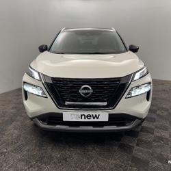 Nissan XTrail X-Trail e-POWER 213 ch e-4ORCE 5 Places N-Connecta occasion - Compi&egrave;gne - photo 3/27