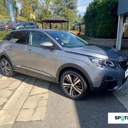 Peugeot 3008 3008 Puretech 130ch S&S BVM6 Allure Francheville