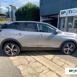 Peugeot 3008 3008 Puretech 130ch S&S BVM6 Allure Francheville