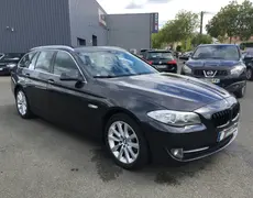 BMW Serie 5 Touring Angers