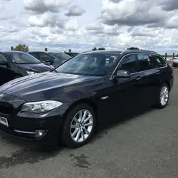 BMW Serie 5 Touring (F11) 520DA 184CH LUXE Angers