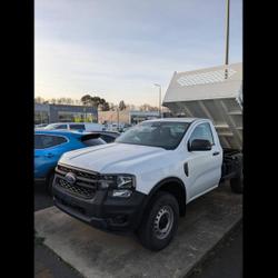 Ford Ranger 2.0 EcoBlue 170ch Stop&Start Simple Cabine XL 4x4 Carcassonne