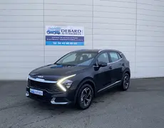 Kia Sportage Mérignac