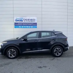 Kia Sportage 1.6 T-GDI 150CH MHEV ACTIVE DCT7 4X2 MY23 M&eacute;rignac