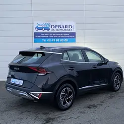 Kia Sportage 1.6 T-GDI 150CH MHEV ACTIVE DCT7 4X2 MY23 M&eacute;rignac
