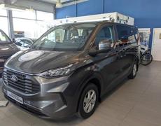 Ford Transit Custom Carcassonne