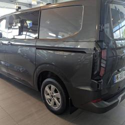 Ford Transit Custom 320 L1H1 2.0 EcoBlue 170ch Cabine Approfondie Limited BVA8 Carcassonne