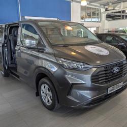 Ford Transit Custom 320 L1H1 2.0 EcoBlue 170ch Cabine Approfondie Limited BVA8 Carcassonne
