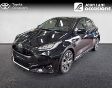 Toyota Yaris Valence