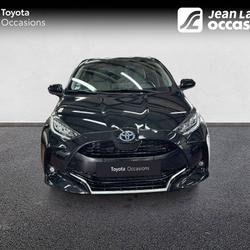 Toyota Yaris Yaris Hybride 116h Iconic Valence