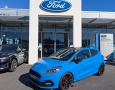 Ford Fiesta Carcassonne