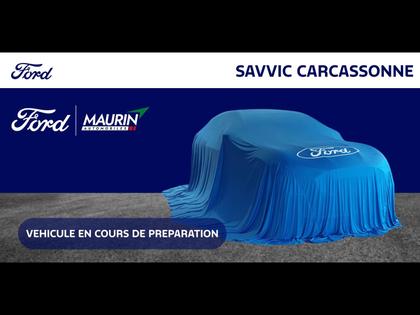 Ford Fiesta - 1.5 EcoBoost 200ch ST 5p - 25 990 €
