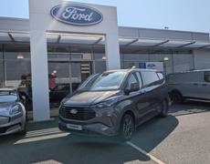 Ford Transit Custom Carcassonne