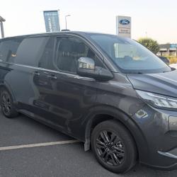 Ford Transit Custom 320 L1H1 2.5 Duratec 232ch Hybride rechargeable Limited CVT Carcassonne