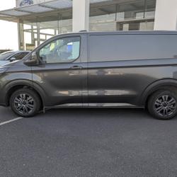 Ford Transit Custom 320 L1H1 2.5 Duratec 232ch Hybride rechargeable Limited CVT Carcassonne