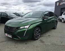 Peugeot 308 III Phase 1 Angers
