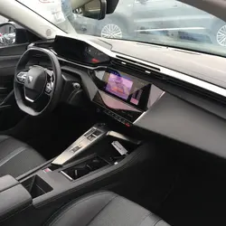 Peugeot 308 III Phase 1 1.5 BLUEHDI 130CH S&S ALLURE EAT8 Angers