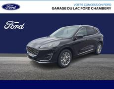 Ford Kuga Chambéry