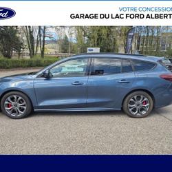 Ford Focus 1.0 Flexifuel mHEV 125ch ST-Line X Albertville