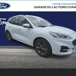 Ford Kuga 2.5 Duratec 190ch FHEV E85 ST-Line Business BVA Chamb&eacute;ry