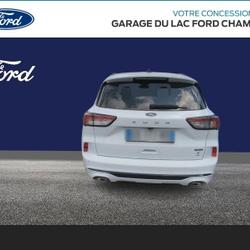 Ford Kuga 2.5 Duratec 190ch FHEV E85 ST-Line Business BVA Chamb&eacute;ry