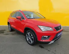 Seat Ateca Saint-Georges-sur-Loire