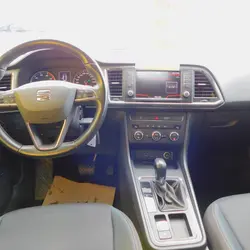 Seat Ateca 1.4 ECOTSI 150CH ACT START&STOP STYLE DSG Saint-Georges-sur-Loire