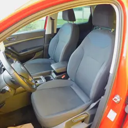 Seat Ateca 1.4 ECOTSI 150CH ACT START&STOP STYLE DSG Saint-Georges-sur-Loire