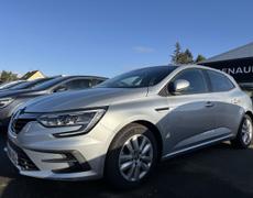 Renault Megane 4 Ambrières-les-Vallées