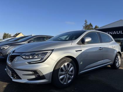 Renault Megane - Business Blue dCi 115 EDC -21N - 14 690 €