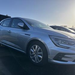 Renault Megane 4 Business Blue dCi 115 EDC -21N Ambri&egrave;res-les-Vall&eacute;es