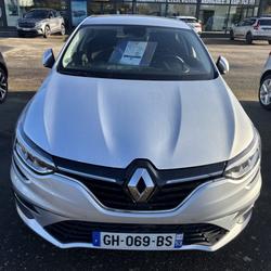 Renault Megane 4 Business Blue dCi 115 EDC -21N Ambri&egrave;res-les-Vall&eacute;es