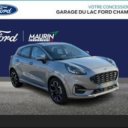Ford Puma 1.0 Flexifuel 125ch S&S mHEV ST-Line X S&eacute;gny