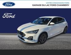 Ford Focus Chambéry