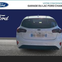 Ford Focus 1.0 EcoBoost mHEV 125ch ST-Line X Chamb&eacute;ry