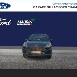 Ford Kuga 2.5 Duratec 225ch PHEV ST-Line X BVA Chamb&eacute;ry