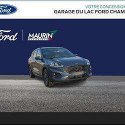 Ford Kuga 2.5 Duratec 225ch PHEV ST-Line X BVA Chamb&eacute;ry