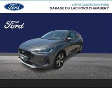 Ford Focus - 1.0 EcoBoost mHEV 125ch Active X - 20 990 €