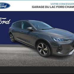 Ford Focus 1.0 EcoBoost mHEV 125ch Active X Albertville